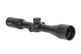 Vortex Optics Diamondback Tactical 6-24x50 FFP Rifle Scope – EBR-2C MRAD Reticle